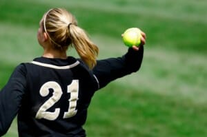     Youth softball Practice Drills