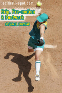 Softball Pitching Part 1